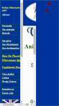 Mobile Screenshot of animalen.org